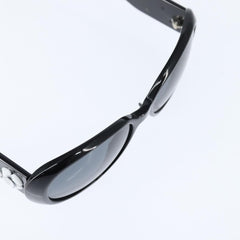 Chanel Camélia sunglasses Plastic