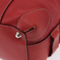 Chloe Vintage handbag Leather