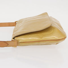 Louis Vuitton Thompson Street Handbag Monogram Vernis