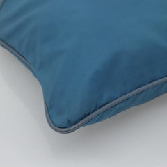 Prada Flat Messenger Bag Tessuto