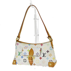 Louis Vuitton Eliza Handbag Monogram Multicolor