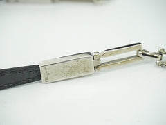 Salvatore Ferragamo Shoulder Bag Leather