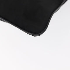 Prada Flat Messenger Bag Tessuto