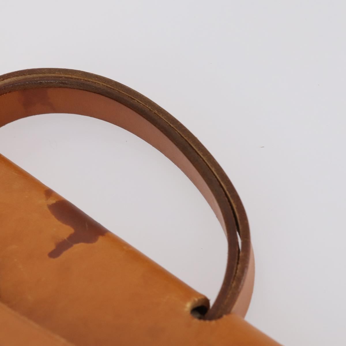 Hermes Herbag Toile and Leather