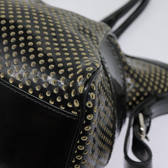 Fendi Bag Du Jour Perforated Leather