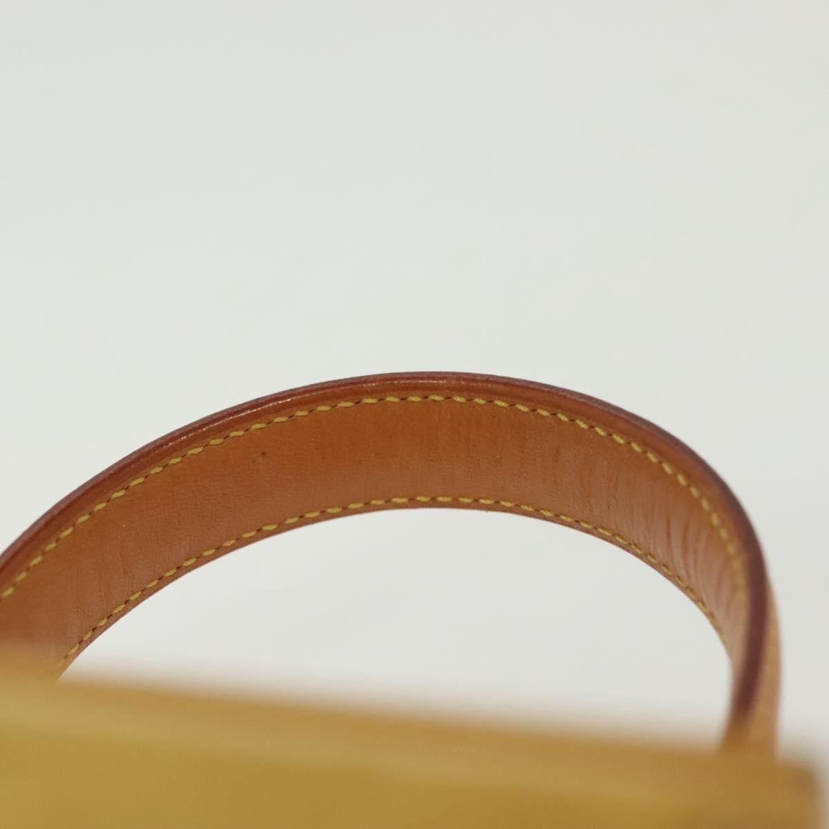 Louis Vuitton Bleecker Box Bag Monogram Vernis