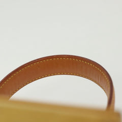 Louis Vuitton Bleecker Box Bag Monogram Vernis