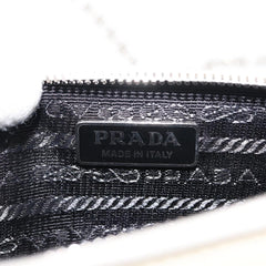 Prada Chain Crossbody Bag Vernice Saffiano Leather
