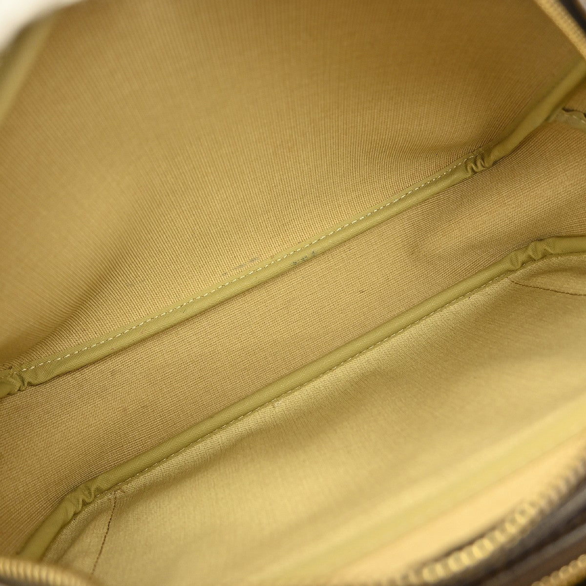 Louis Vuitton Reporter Bag Monogram Canvas