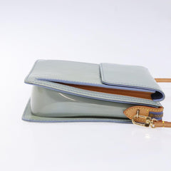 Louis Vuitton Mott Handbag Monogram Vernis