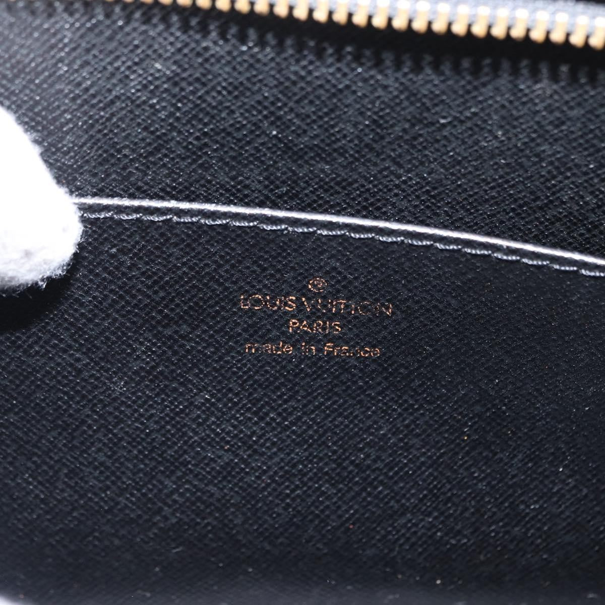 Louis Vuitton Pochette Homme Epi Leather