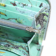 Hermes Azap Zip Around Wallet Epsom