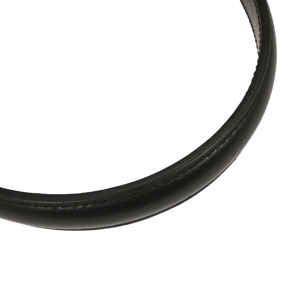 Salvatore Ferragamo Convertible Top Handle Bag Leather