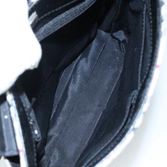 Burberry Nova check Shoulder bag Canvas