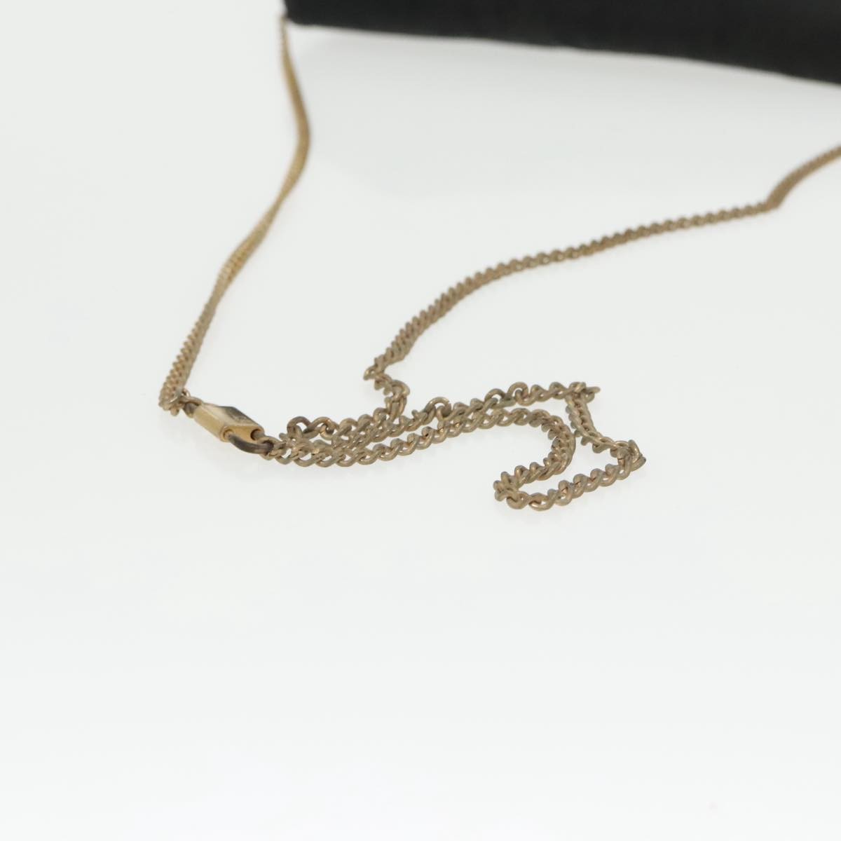 Christian Dior Trotter shoulder bag Canvas