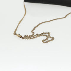 Christian Dior Trotter shoulder bag Canvas