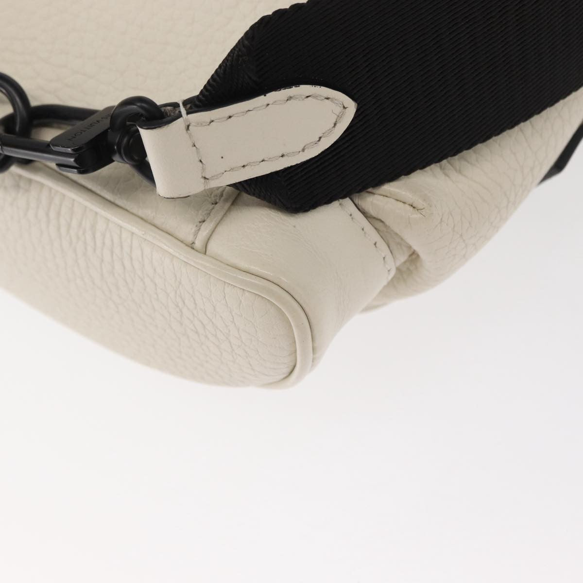 Louis Vuitton Christopher Backpack Taurillon Leather