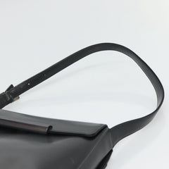 Givenchy Shoulder Bag Leather