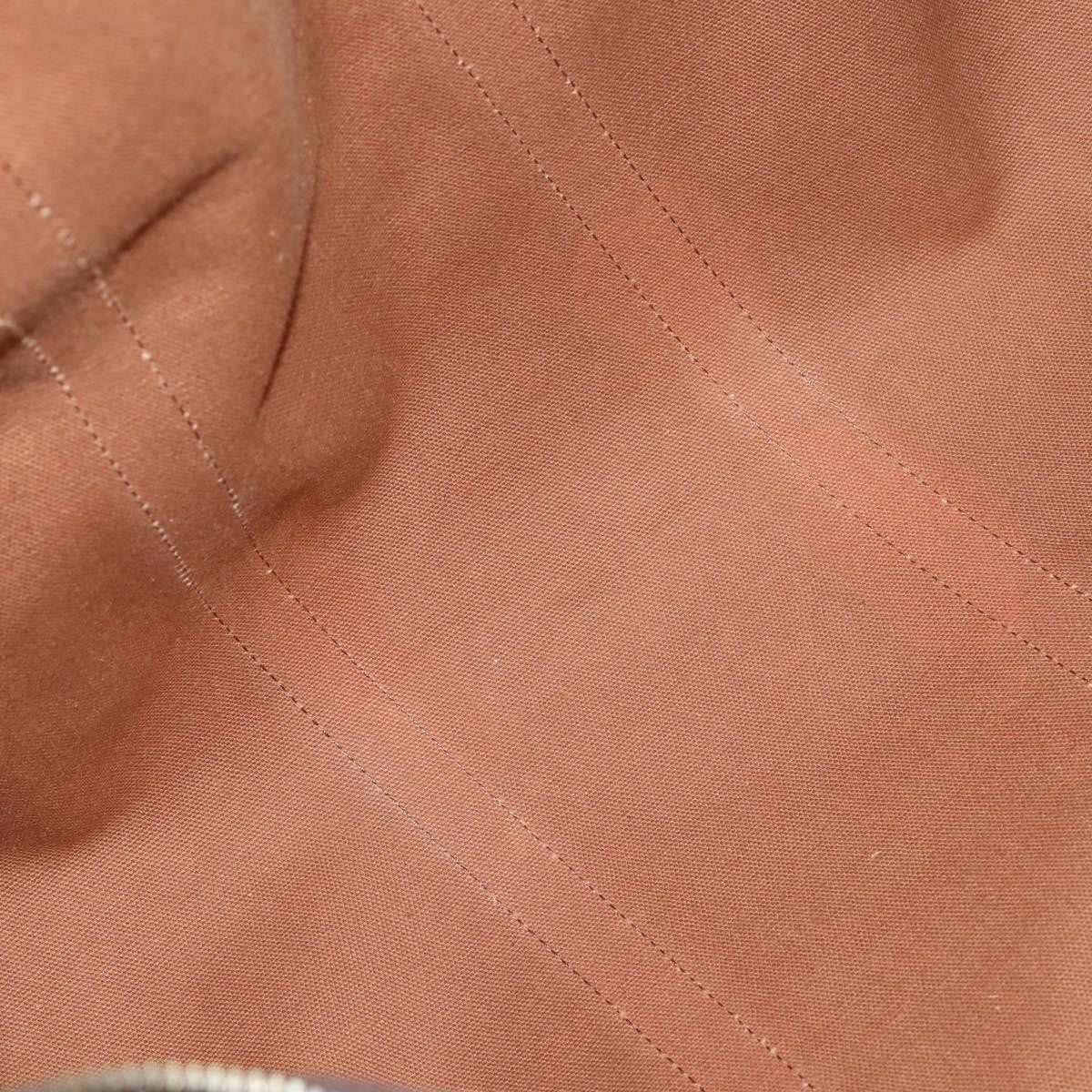 Louis Vuitton Keepall Bag Monogram Canvas