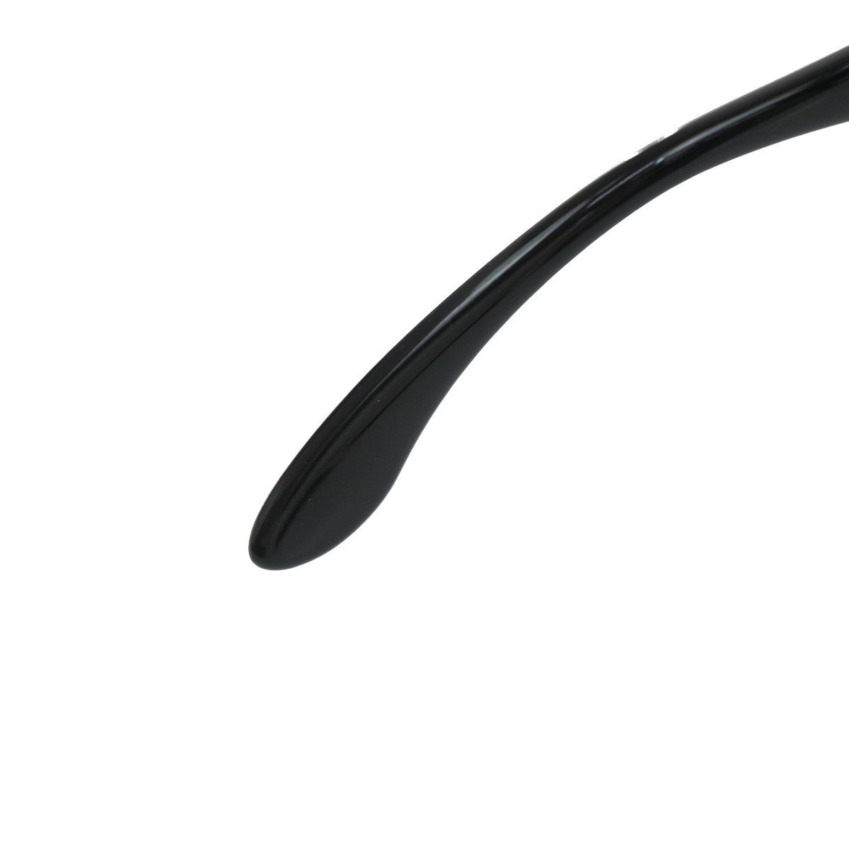 Chanel Logo CC Sunglasses Plastic