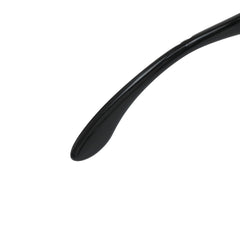 Chanel Logo CC Sunglasses Plastic