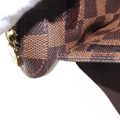 Louis Vuitton Geronimos Waist Bag Damier