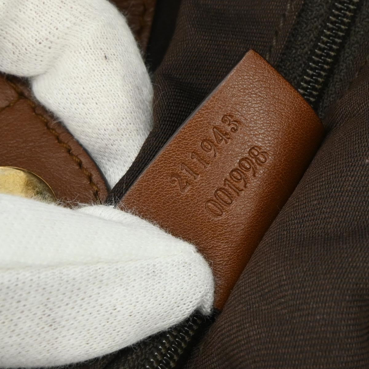 Gucci Sukey Tote GG Canvas