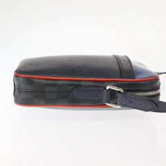 Louis Vuitton Danube Handbag Epi Leather