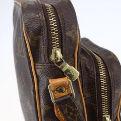 Louis Vuitton Amazone Bag Monogram Canvas