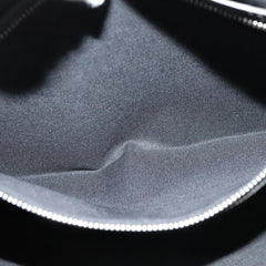 Louis Vuitton Saratov Messenger Bag Taiga Leather and Canvas