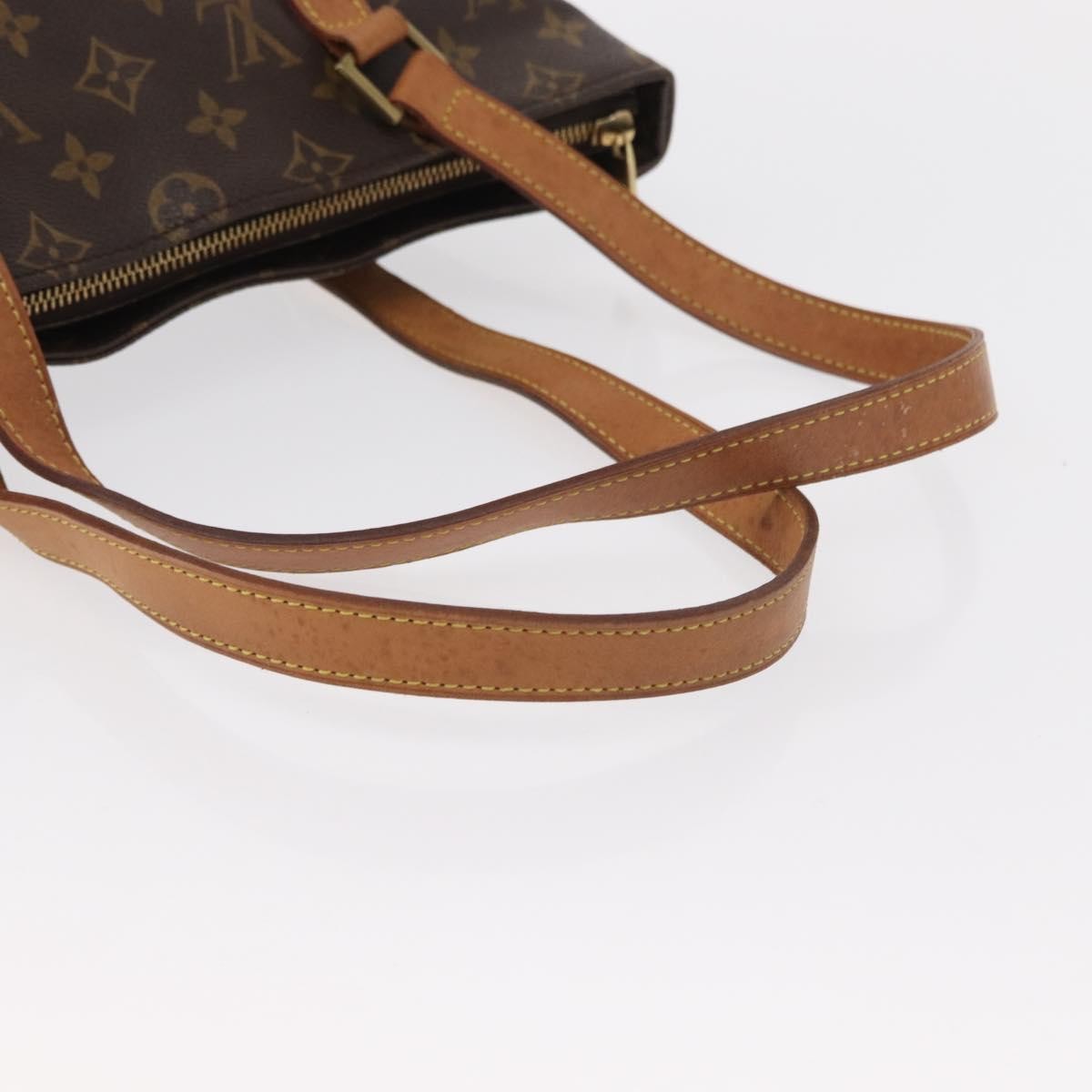 Louis Vuitton Cabas Piano Monogram Canvas