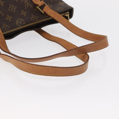 Louis Vuitton Cabas Piano Monogram Canvas