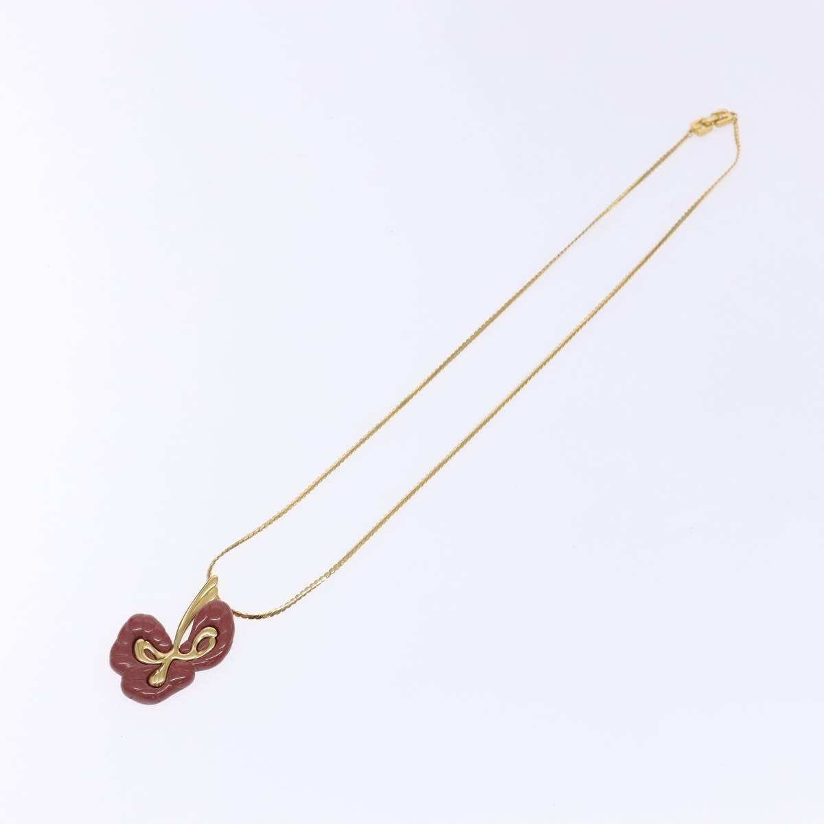 Givenchy Vintage Necklace Metal