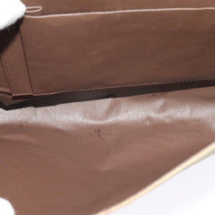 Burberry Nova check Shoulder bag Canvas