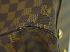 Louis Vuitton Trevi Handbag Damier