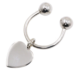 Tiffany & Co. return to tiffany Silver