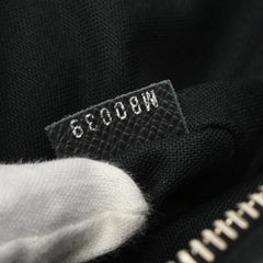 Louis Vuitton Dimitri Messenger Bag Taiga Leather