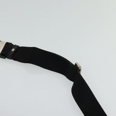 Gucci Waist Bag Guccissima Leather