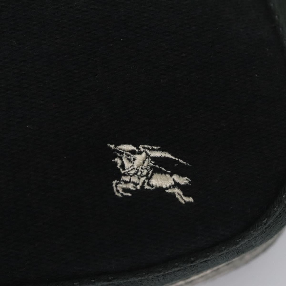 Burberry Blue Label Tote Bag Canvas