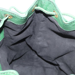 Louis Vuitton Noe Handbag Epi Leather