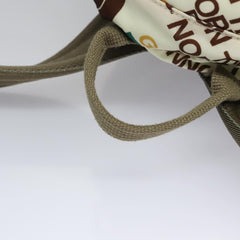 Gucci Gucci x The North Face Zip Backpack Printed Nylon