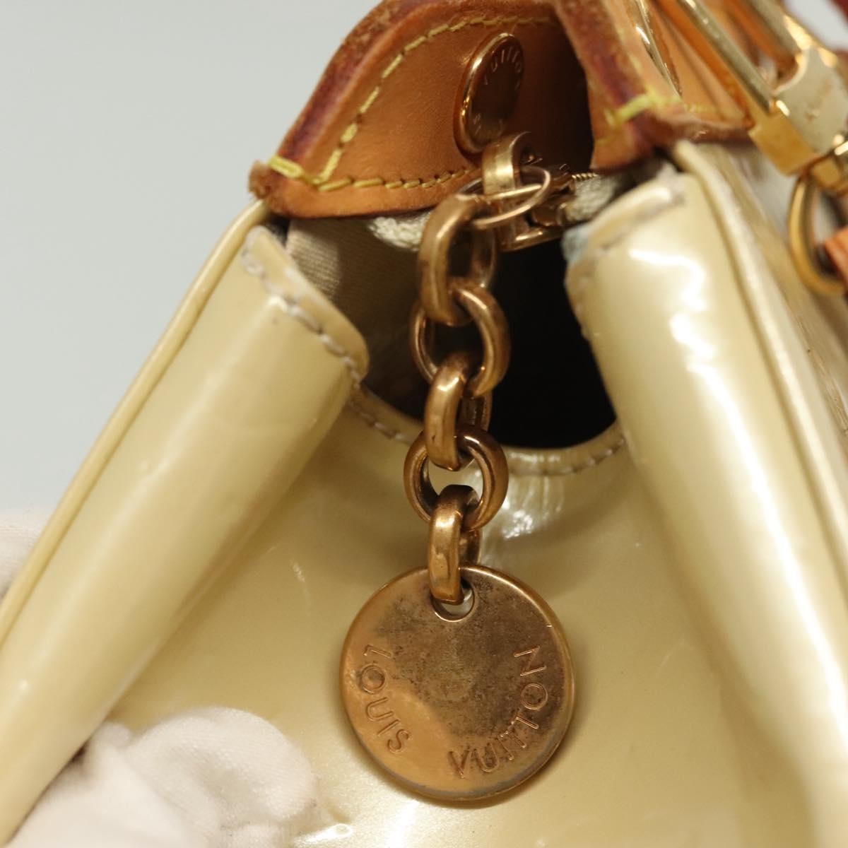 Louis Vuitton Blair Monogram vernis