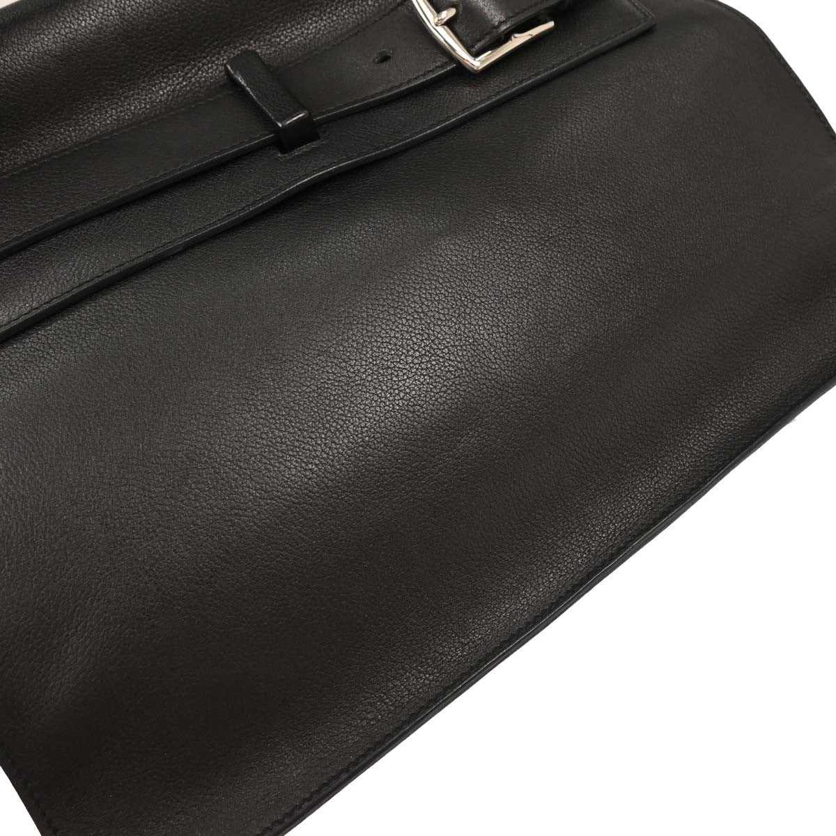 Hermes Etribelt Bag Evergrain