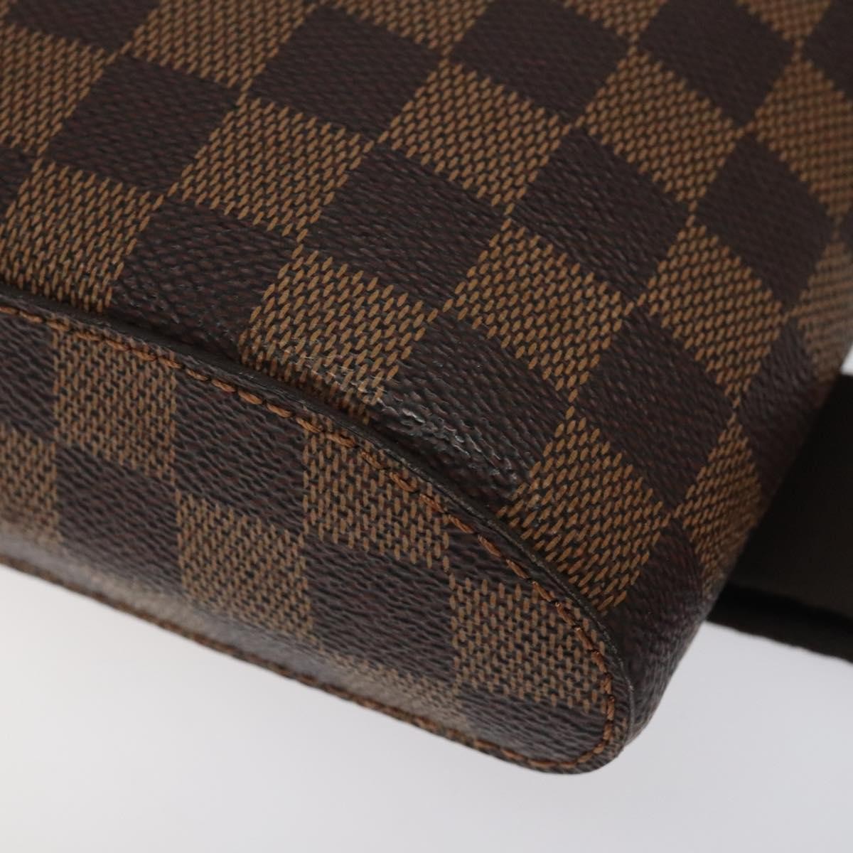 Louis Vuitton Geronimos Waist Bag Damier