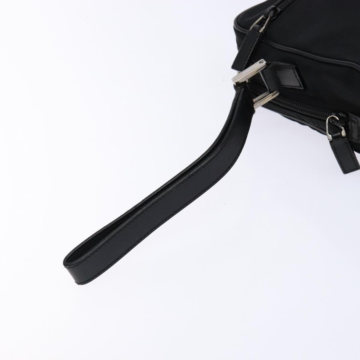 Gucci Pochette Nylon