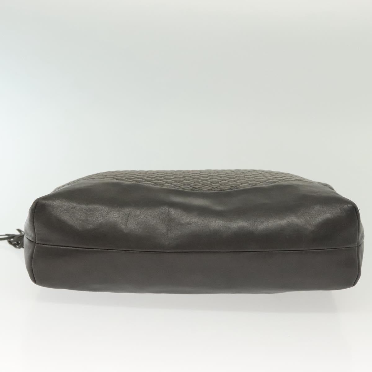 Bally Handbag Leather