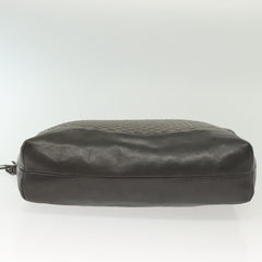 Bally Handbag Leather