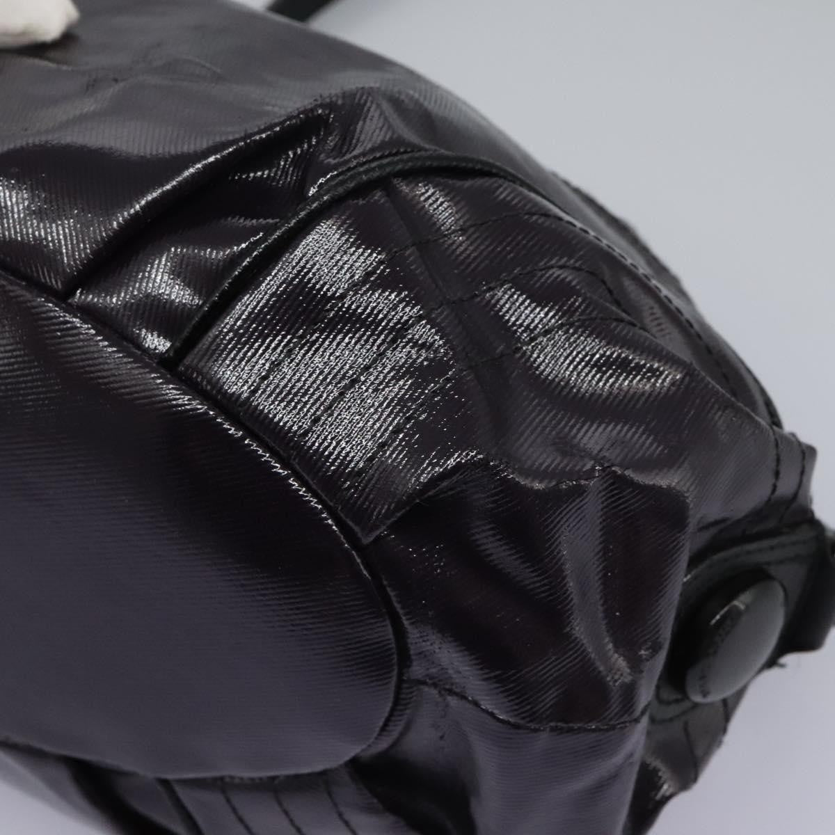 Burberry Blue Label shoulder bag Enamel