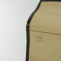 Burberry Blue Label Tote Bag Canvas