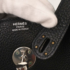 Hermes Lindy Bag Togo